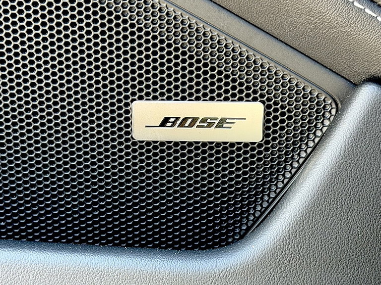 Porsche 992 Targa 4 GTS