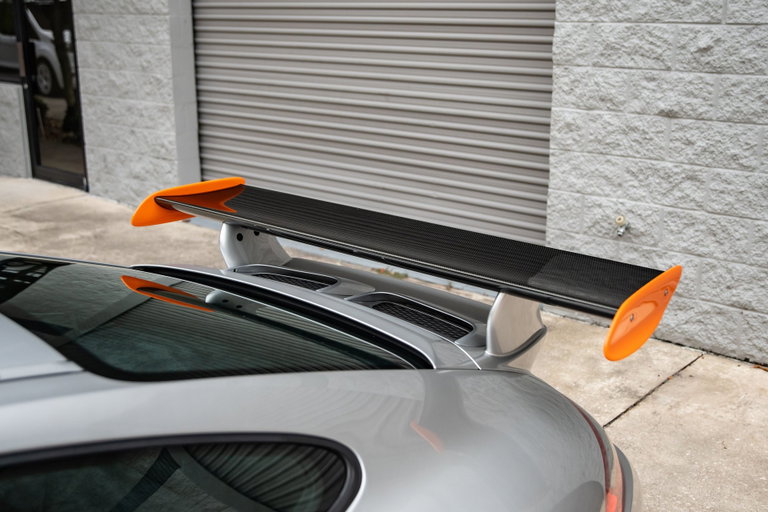 Porsche 997 GT3 RS