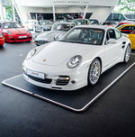 Porsche 997.2 Turbo S