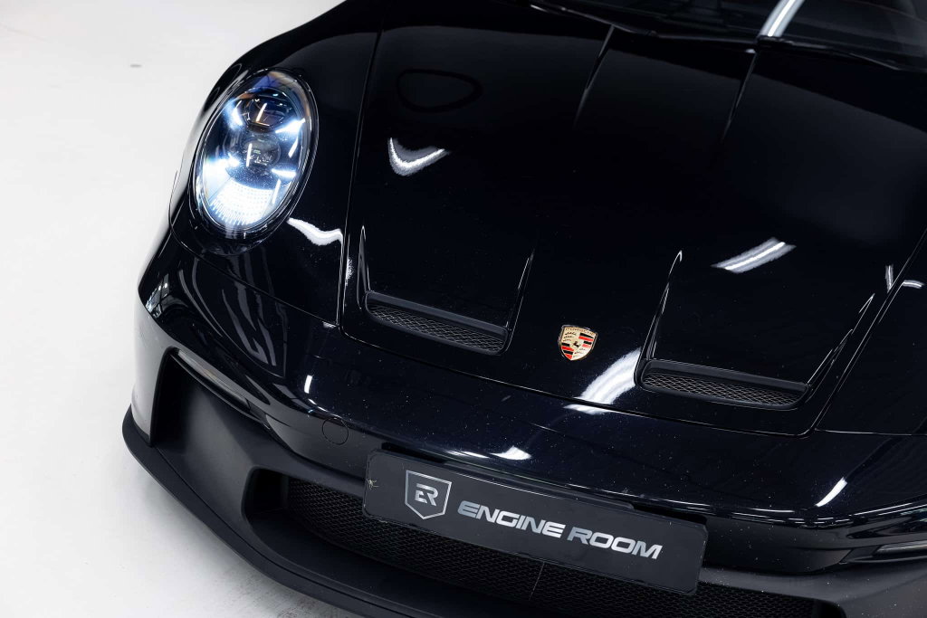 Porsche 992 GT3