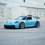 Porsche 992 GT3