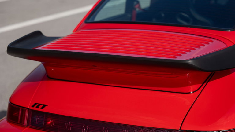 RUF RCT