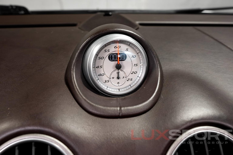 Porsche 987 Boxster S