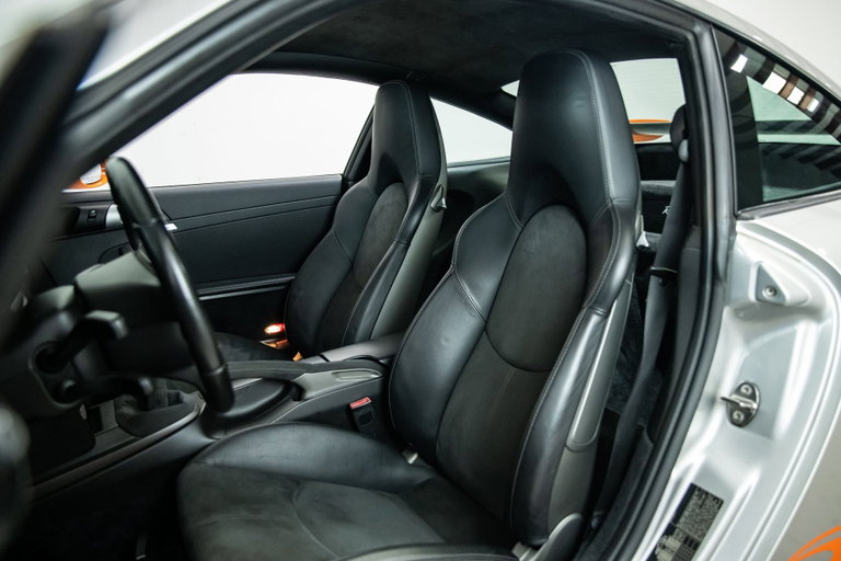 Porsche 997 GT3 RS