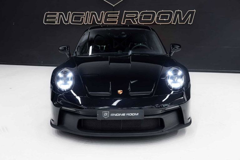 Porsche 992 GT3