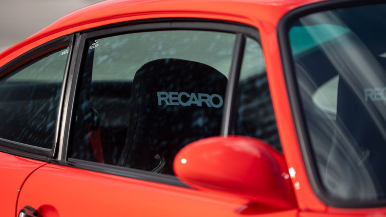 RUF RCT