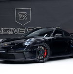 Porsche 992 GT3