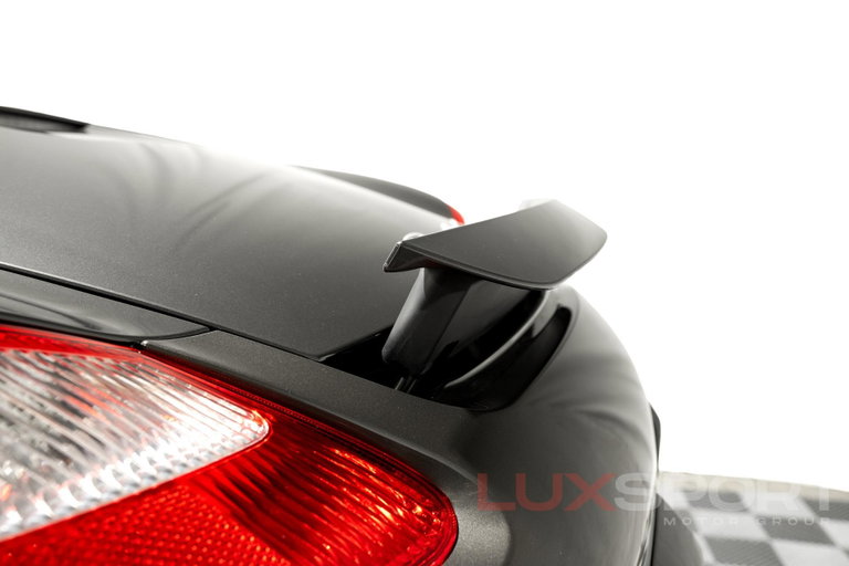 Porsche 987 Boxster S