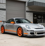 Porsche 997 GT3 RS