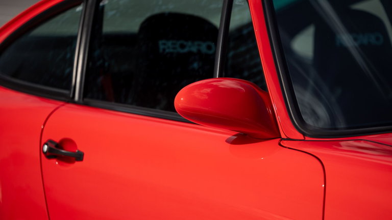 RUF RCT