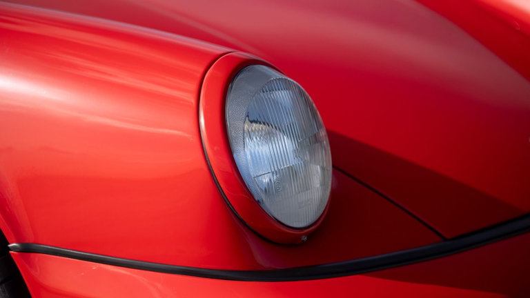 RUF RCT