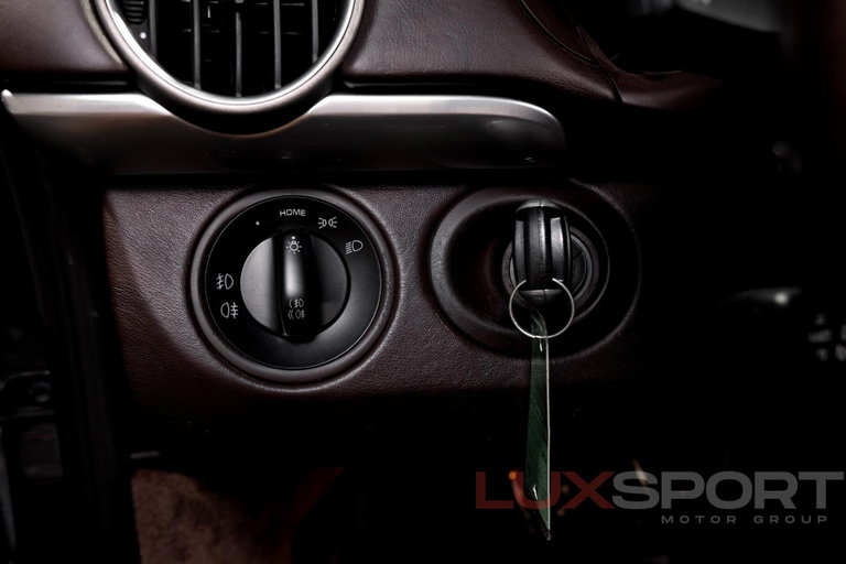 Porsche 987 Boxster S