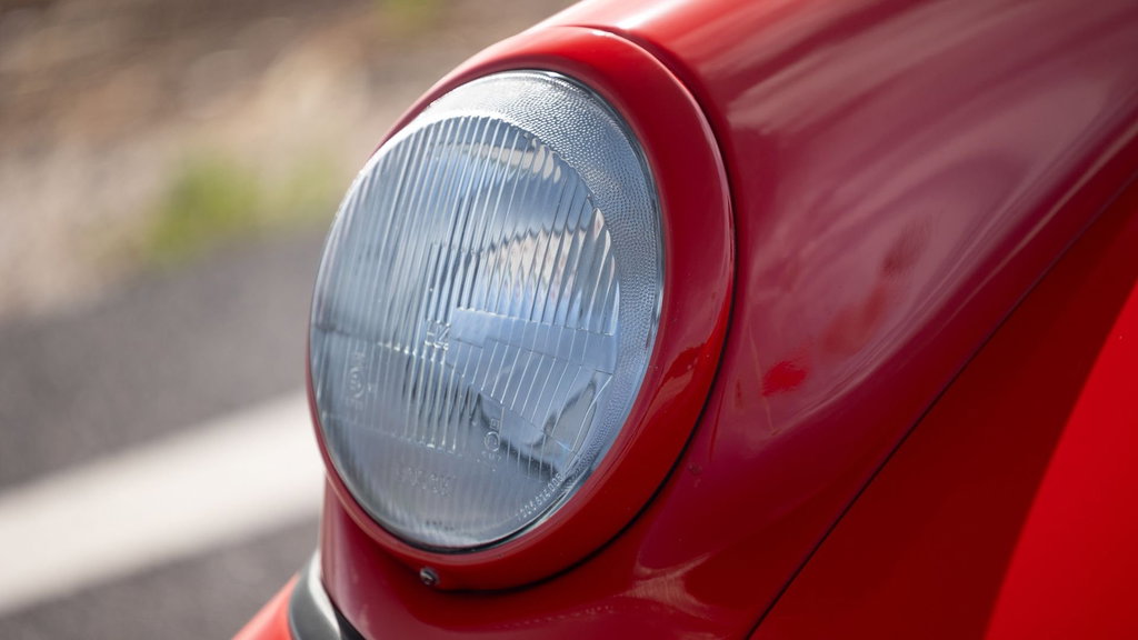 RUF RCT