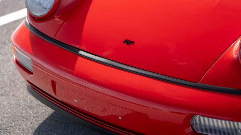 RUF RCT