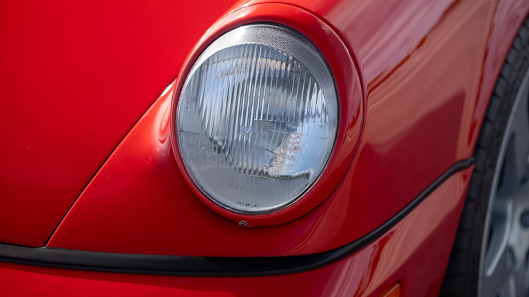 RUF RCT