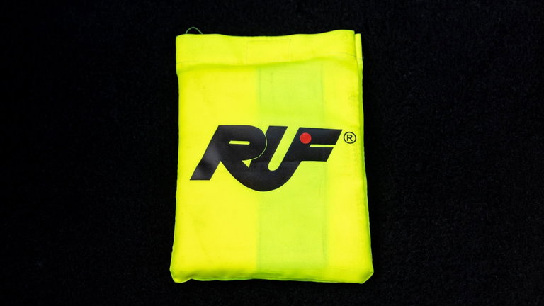 RUF RCT