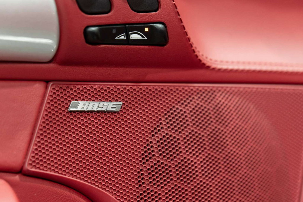 Porsche 997.2 Carrera GTS