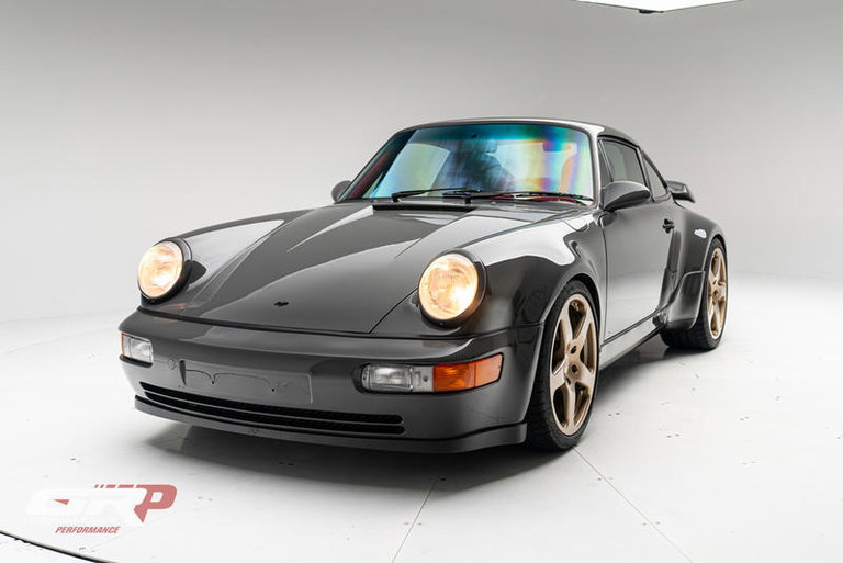 RUF RCT
