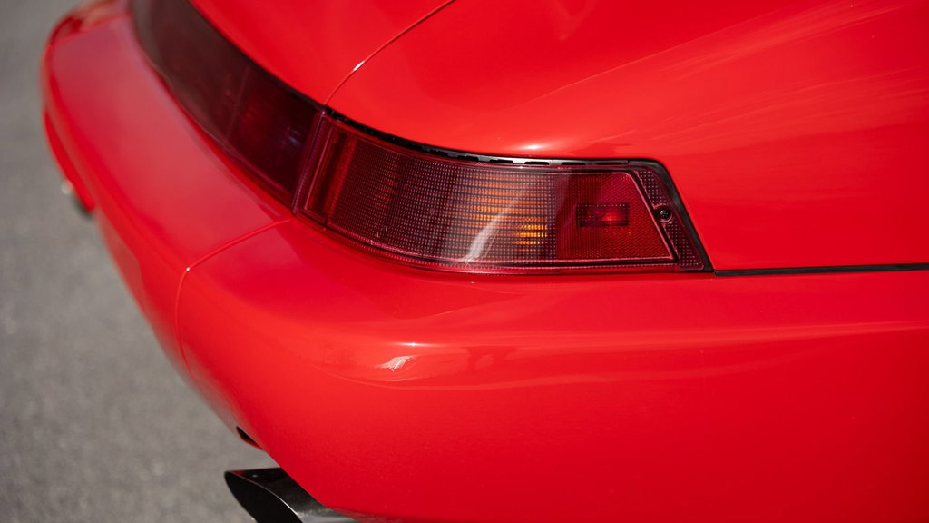 RUF RCT