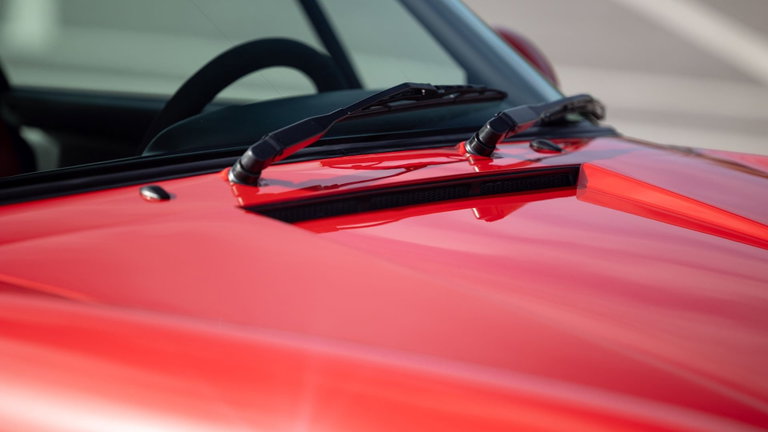 RUF RCT