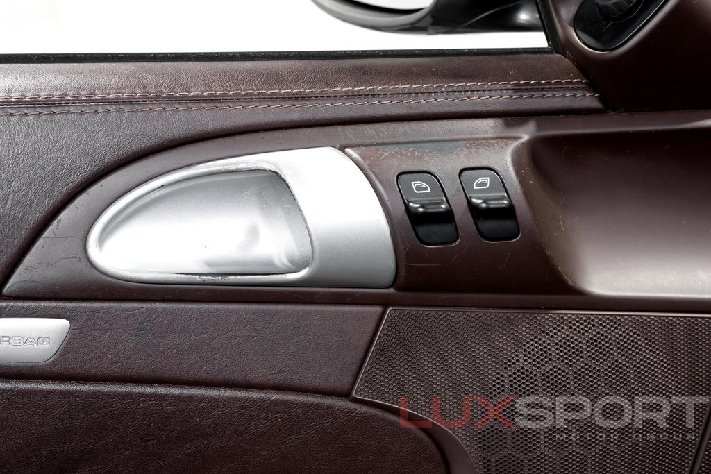 Porsche 987 Boxster S