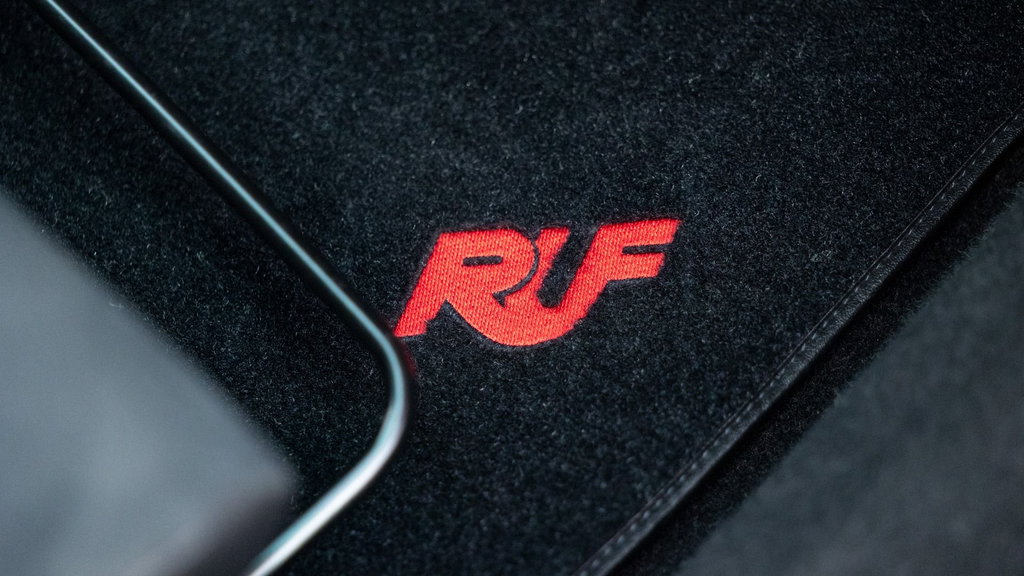 RUF RCT