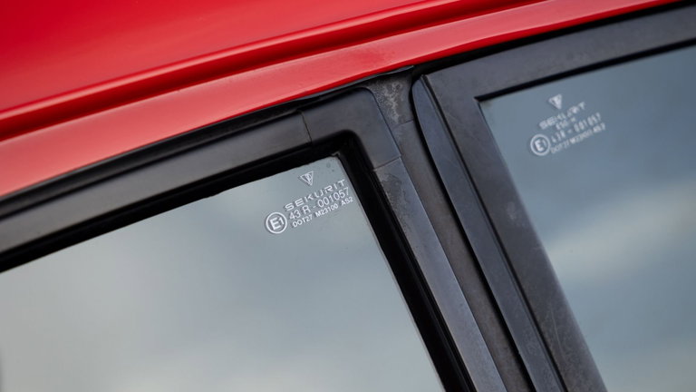 RUF RCT