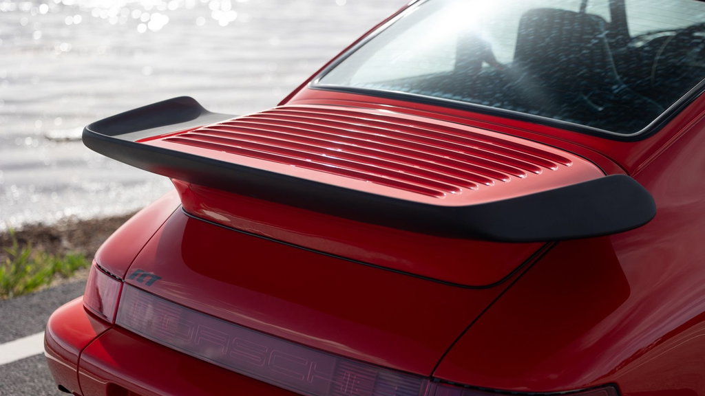 RUF RCT