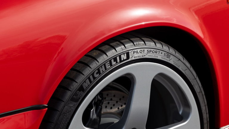 RUF RCT
