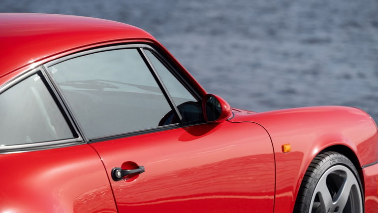 RUF RCT