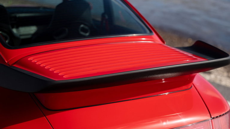 RUF RCT