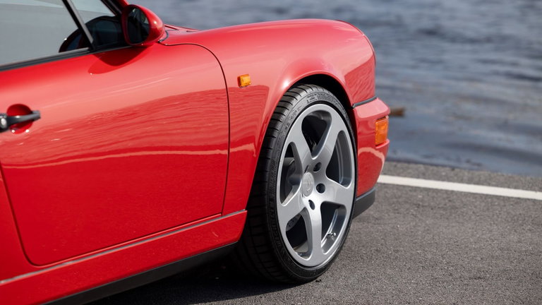 RUF RCT