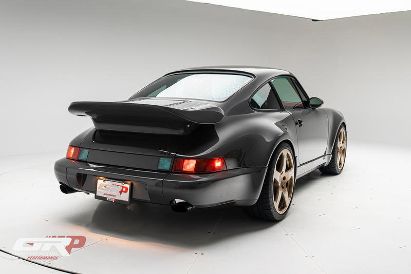 RUF RCT