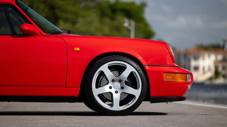 RUF RCT