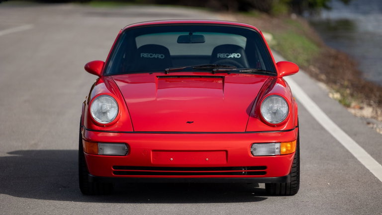 RUF RCT