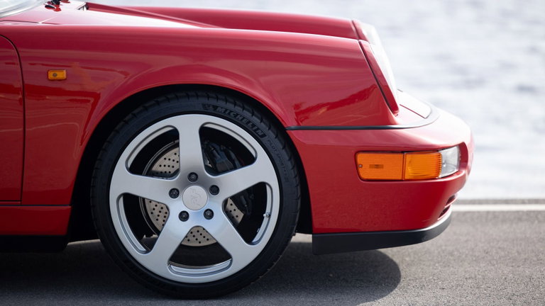 RUF RCT