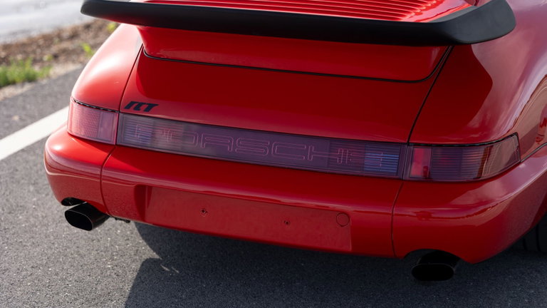 RUF RCT