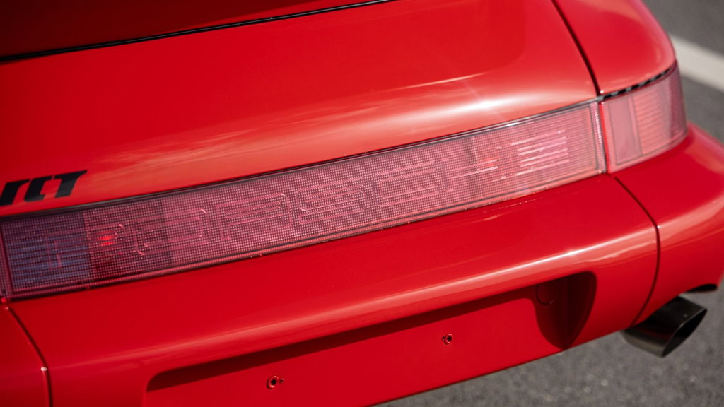 RUF RCT