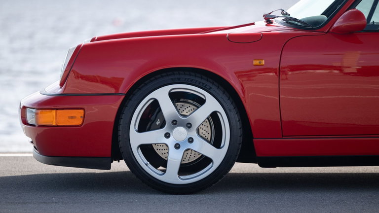 RUF RCT