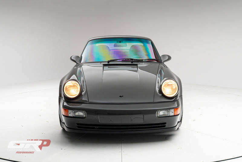 RUF RCT