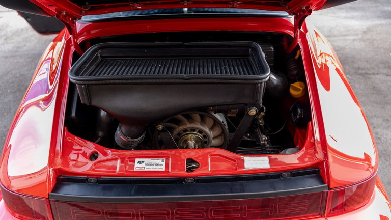 RUF RCT