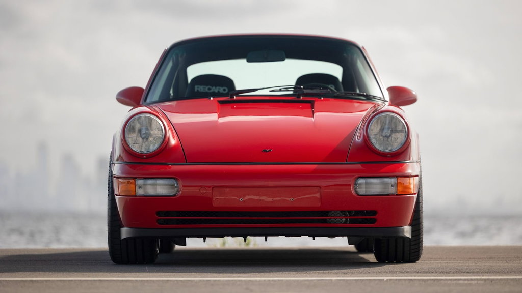 RUF RCT