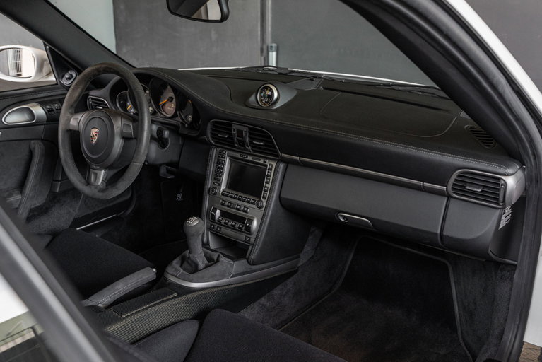 Porsche 997 GT2