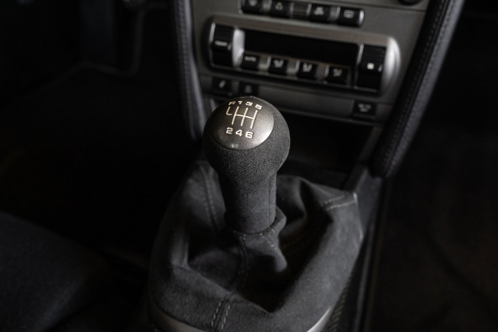 Porsche 997 GT2