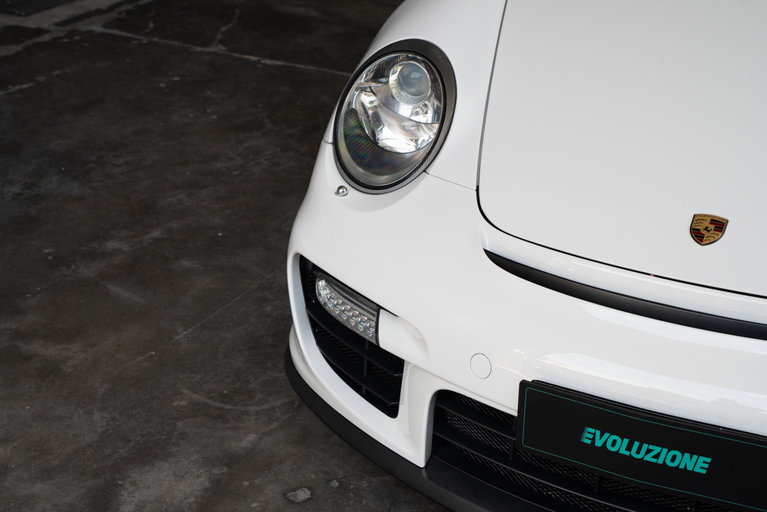 Porsche 997 GT2