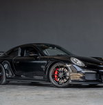Porsche 991 GT3