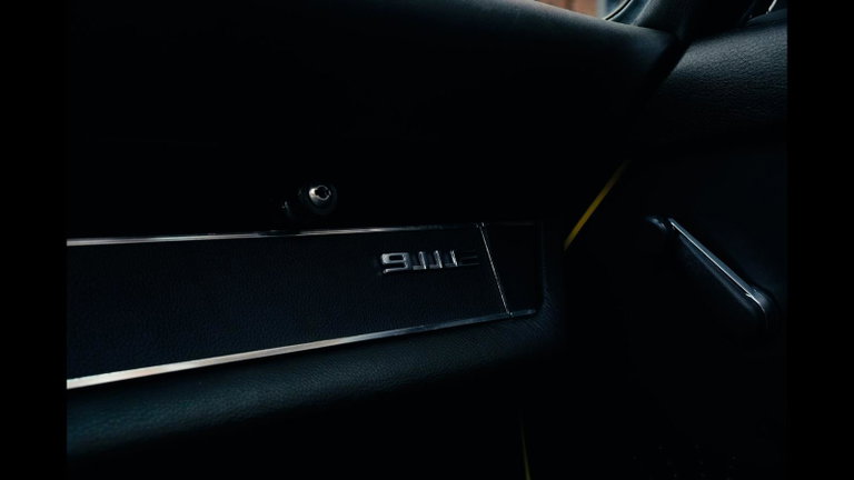 Porsche 911 Modified