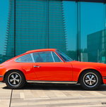 Porsche 911 S
