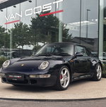 Porsche 993 Carrera 4S