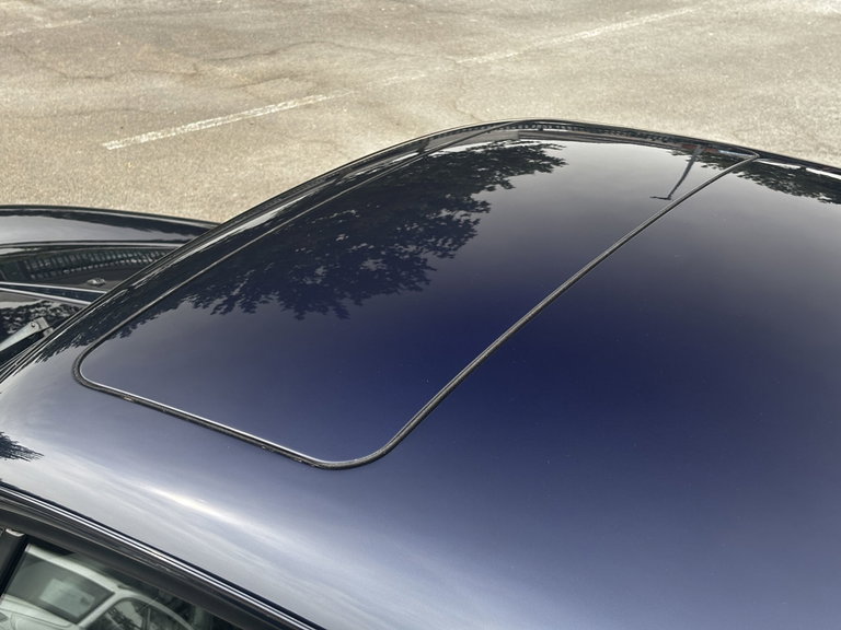 Porsche 993 Carrera 4S